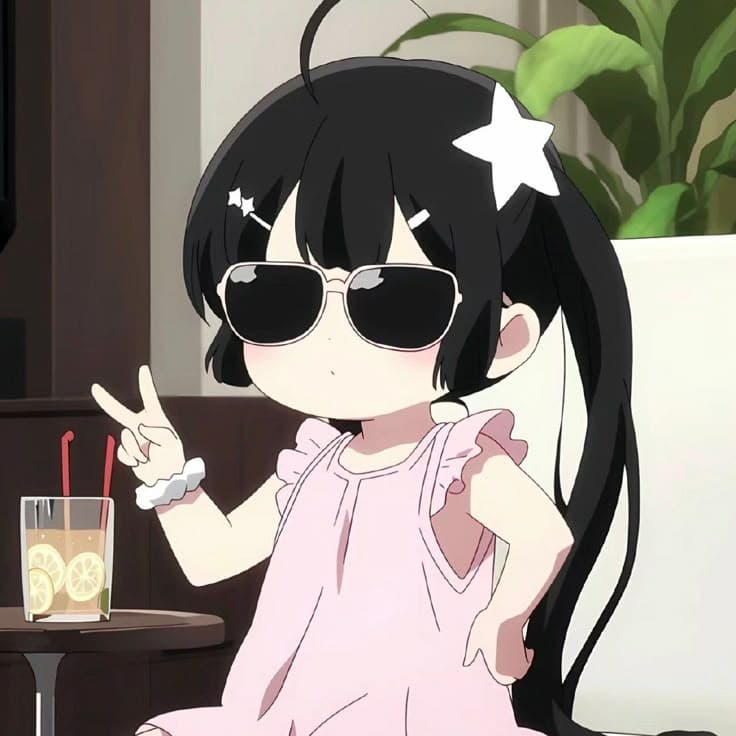 Chibi Alternate Version